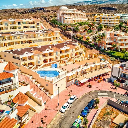Appartement La Caleta Ocean Front With Sea View & Terrace