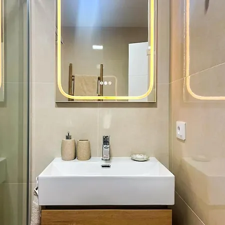 La Caleta Ocean Front With Sea View & Terrace * Costa Adeje (Tenerife)