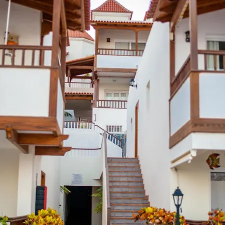 Apartamento La Caleta Ocean Front With Sea View & Terrace *