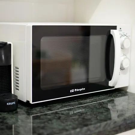 Apartamento La Caleta Ocean Front With Sea View & Terrace