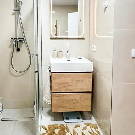 La Caleta Ocean Front With Sea View & Terrace *