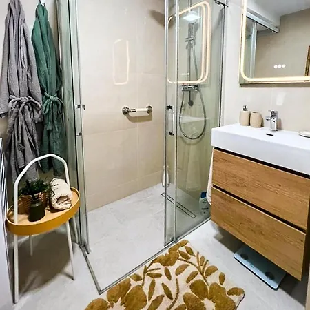 La Caleta Ocean Front With Sea View & Terrace Apartamento Costa Adeje (Tenerife)