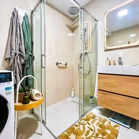 Apartamento La Caleta Ocean Front With Sea View & Terrace Costa Adeje (Tenerife)