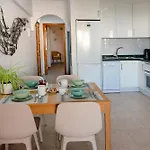 La Caleta Ocean Front With Sea View & Terrace