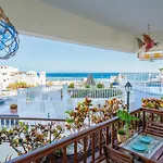 アパート La Caleta Ocean Front With Sea View & Terrace *