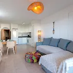 La Caleta Ocean Front With Sea View & Terrace アパート アデヘ