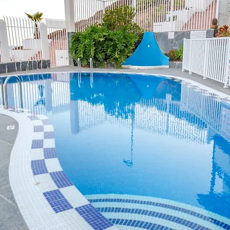 Апартаменты La Caleta Ocean Front With Sea View & Terrace *