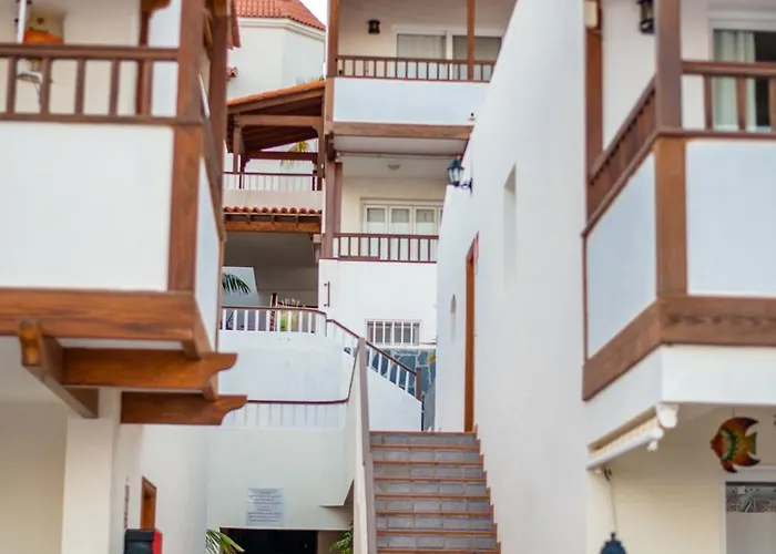 Appartamento La Caleta Ocean Front With Sea View & Terrace *