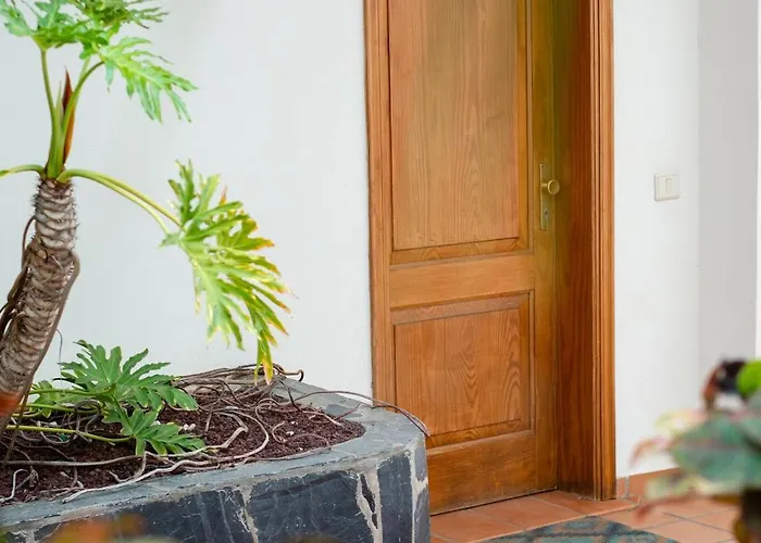 Appartamento La Caleta Ocean Front With Sea View & Terrace