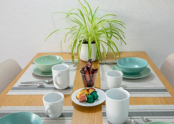 Apartmán La Caleta Ocean Front With Sea View & Terrace Costa Adeje (Tenerife)