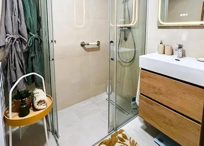 La Caleta Ocean Front With Sea View & Terrace Appartamento Costa Adeje (Tenerife)