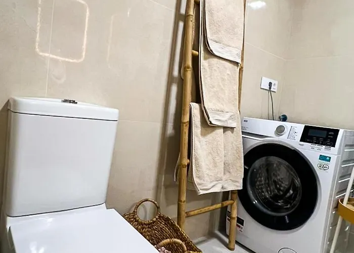 Appartamento La Caleta Ocean Front With Sea View & Terrace Costa Adeje (Tenerife)