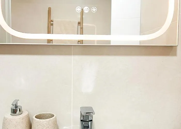 La Caleta Ocean Front With Sea View & Terrace